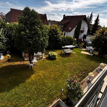 Nice Apartment Schwarzenbruck Luaran gambar