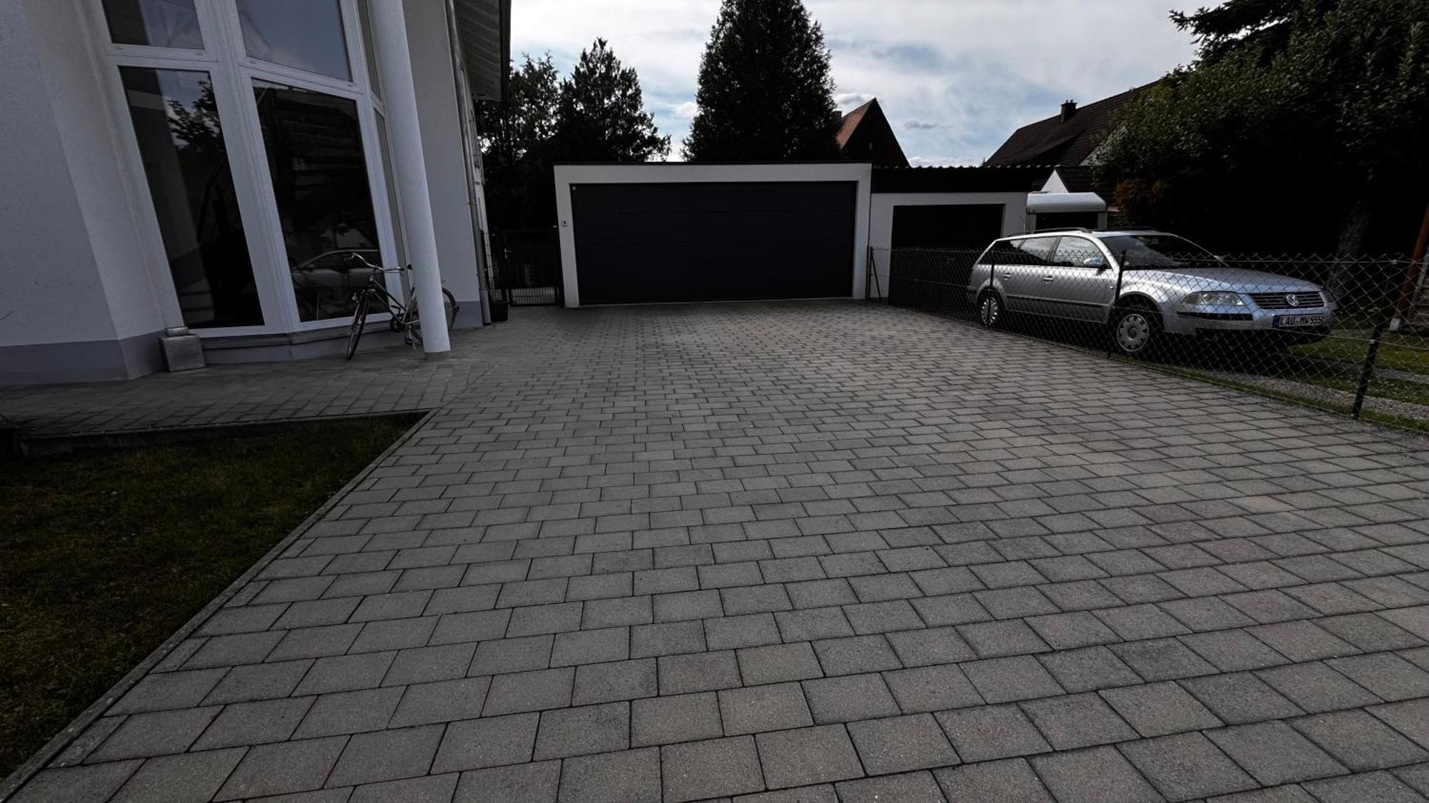 Nice Apartment Schwarzenbruck Luaran gambar