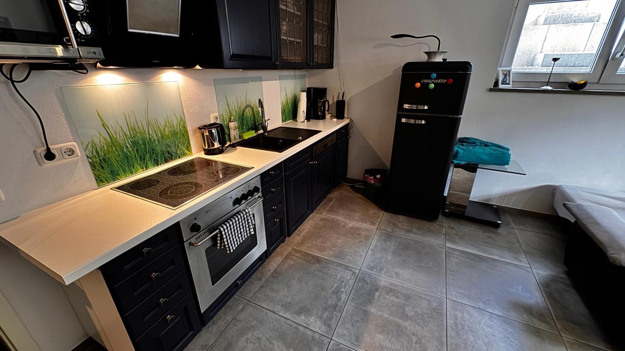Nice Apartment Schwarzenbruck Luaran gambar