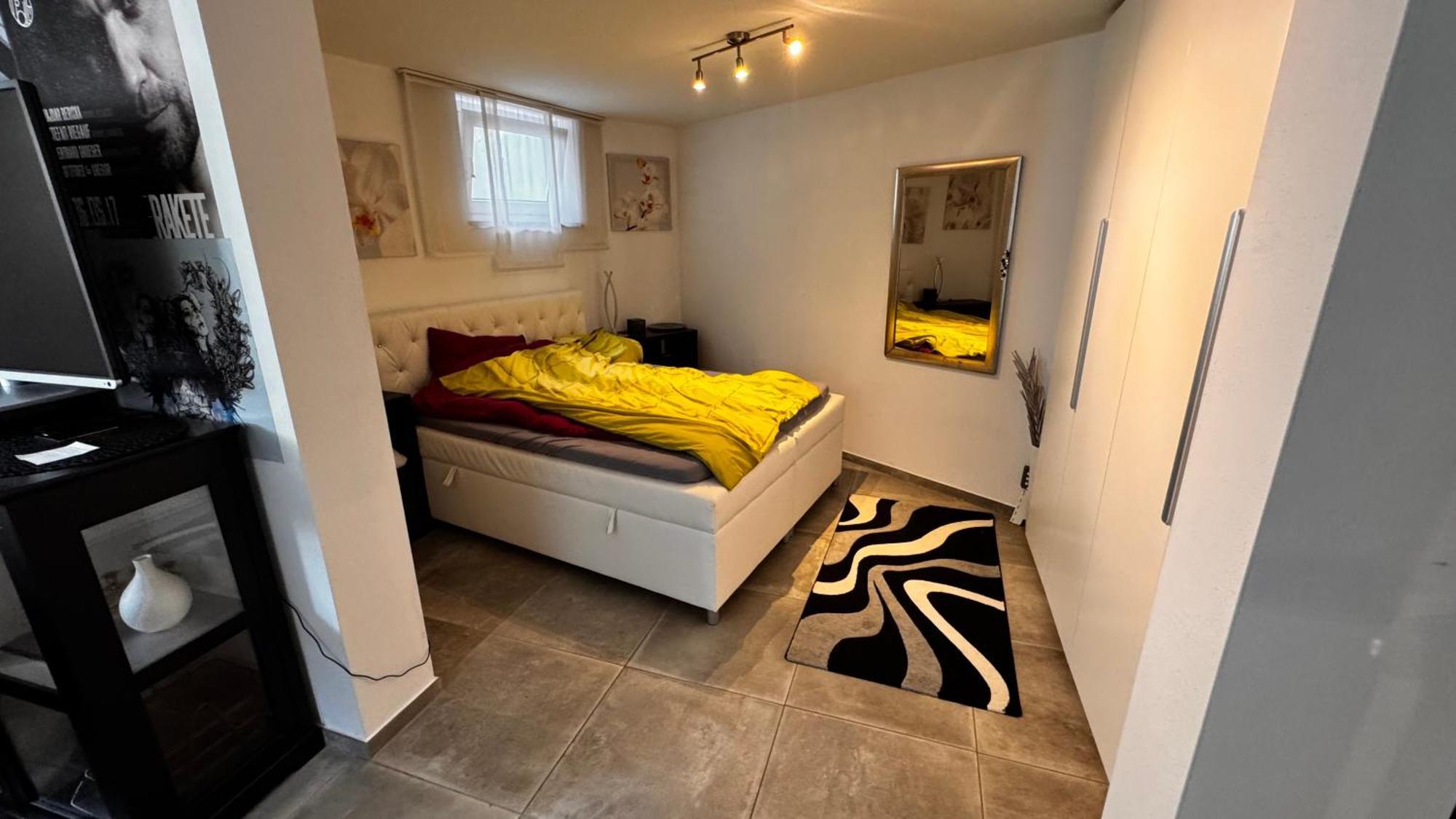 Nice Apartment Schwarzenbruck Luaran gambar